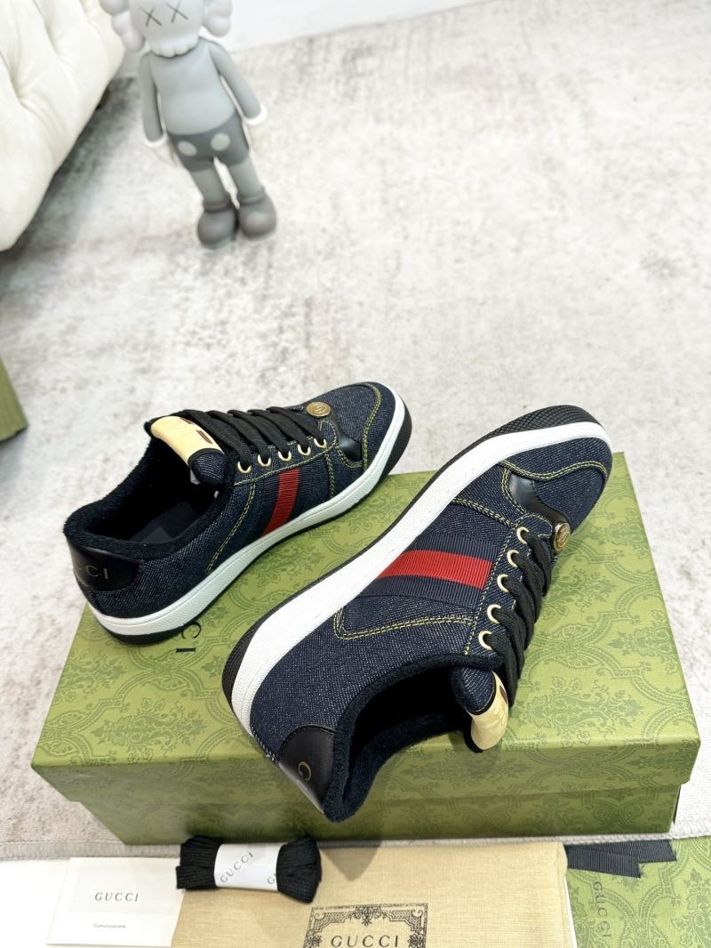 Gucci Screener Shoes